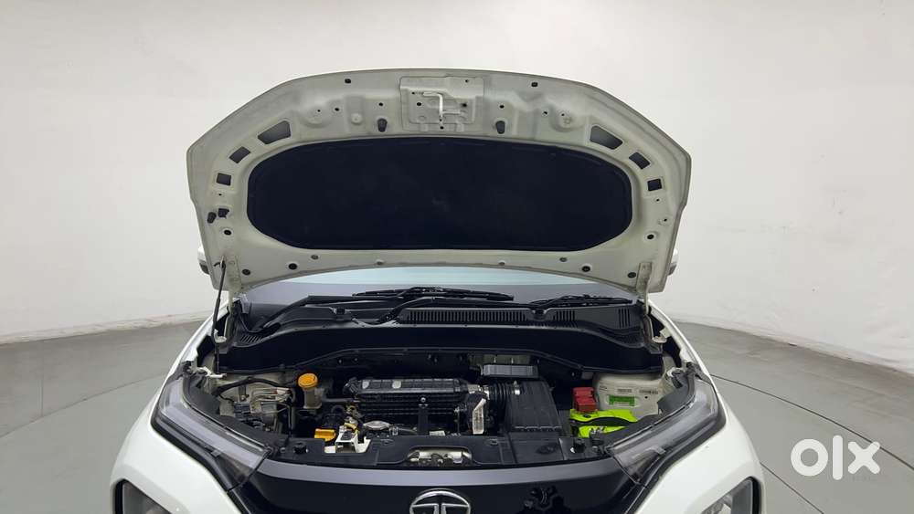 Tata Punch Adventure, 2023, Petrol