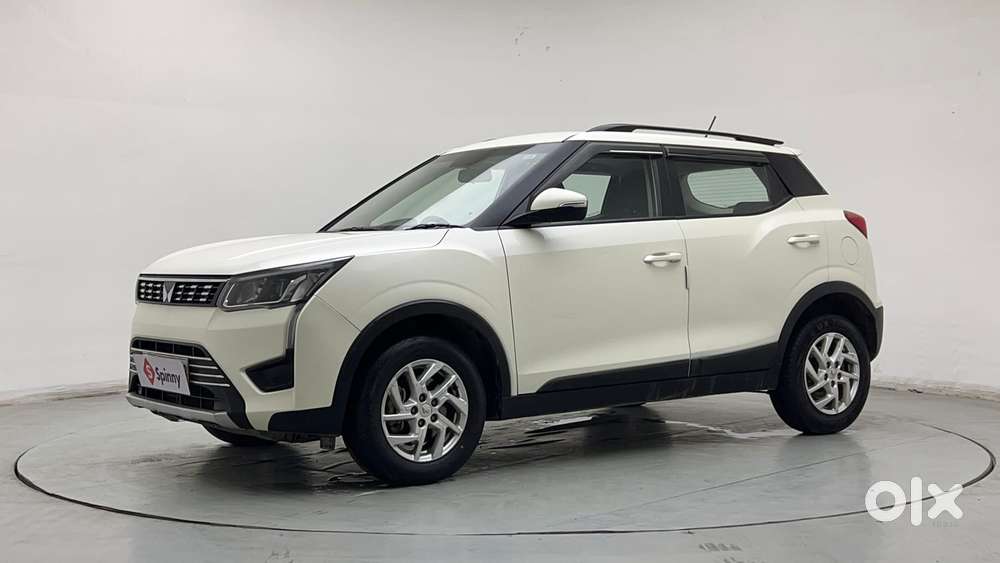 Mahindra Xuv300 W8 Diesel, 2023, Diesel