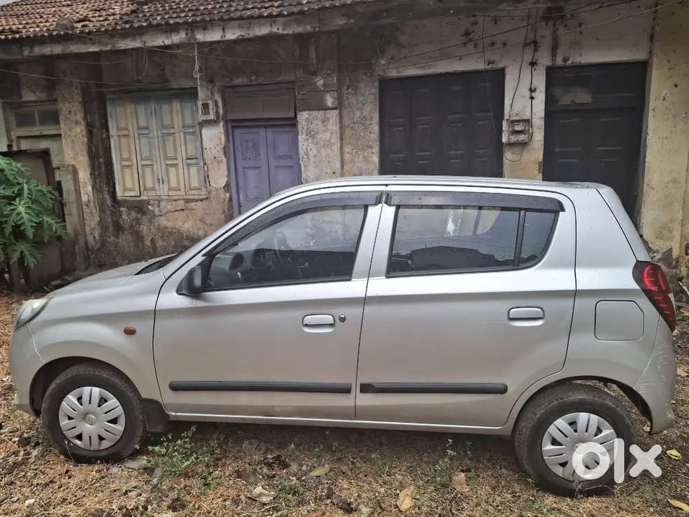 Maruti Alto 800 For Sell