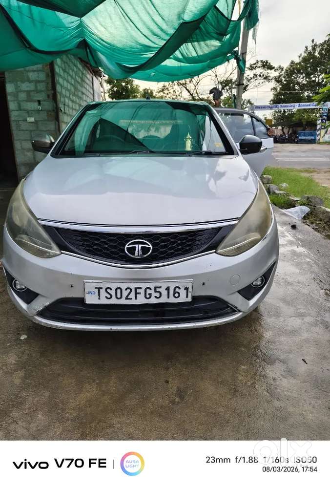 Tata Bolt Diesel Manual 2016