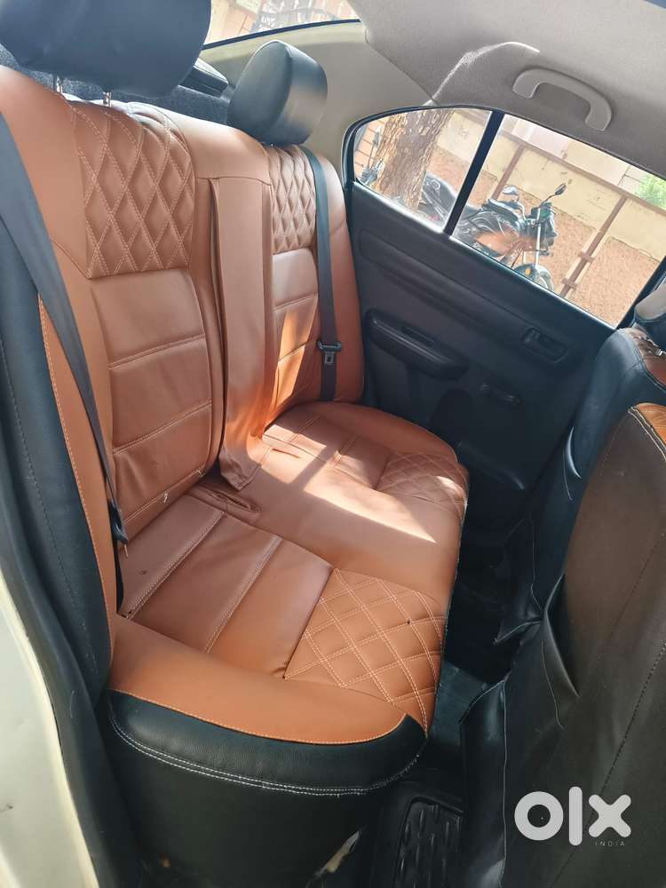 Maruti Suzuki Swift Dzire Ldi Bsiv, 2016, Diesel