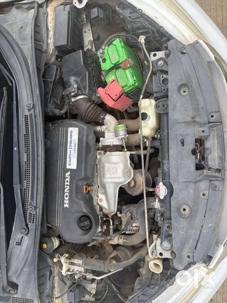 Honda City 2014-2015 I Dtec Vx, 2015, Diesel