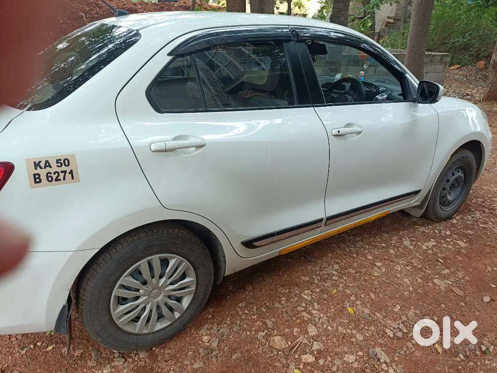 Yellow Board Car For Sell