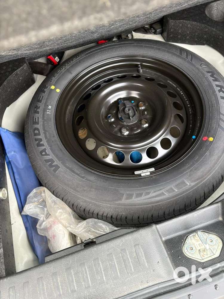 Maruti Suzuki Brezza 2023 Petrol Car