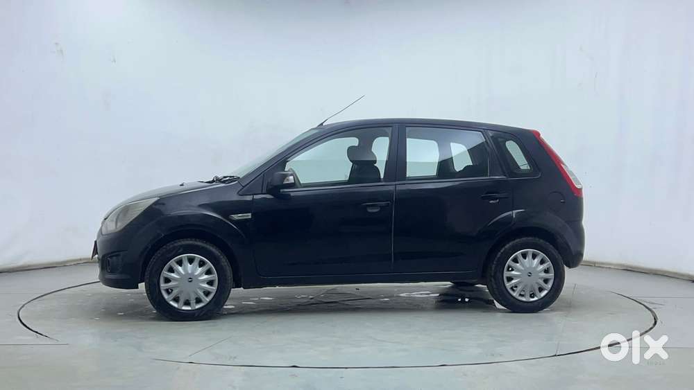 Ford Figo Diesel Exi, 2014, Diesel
