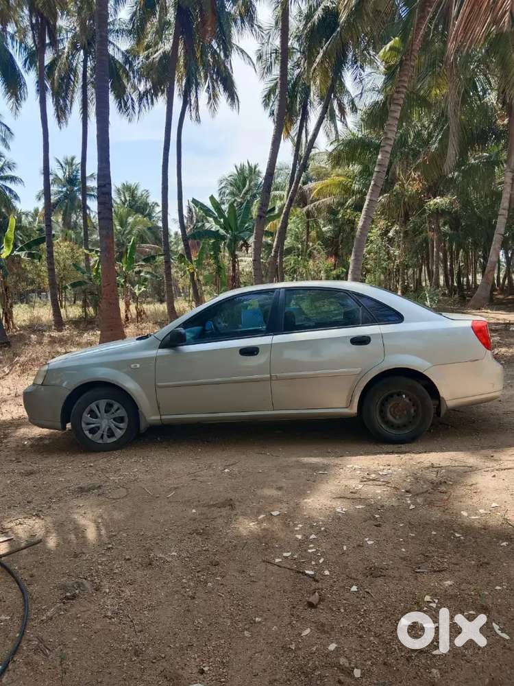 Chevrolet Optra 2004 Petrol Well Maintained