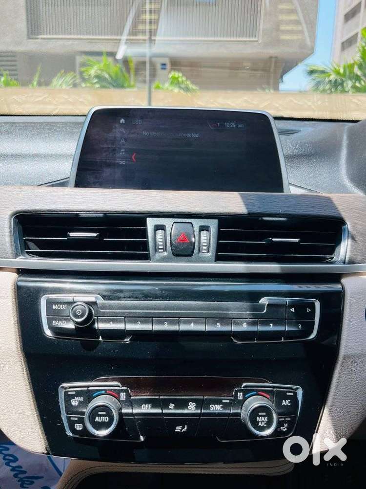 Bmw X1 Sdrive20d Expedition, 2019, Diesel