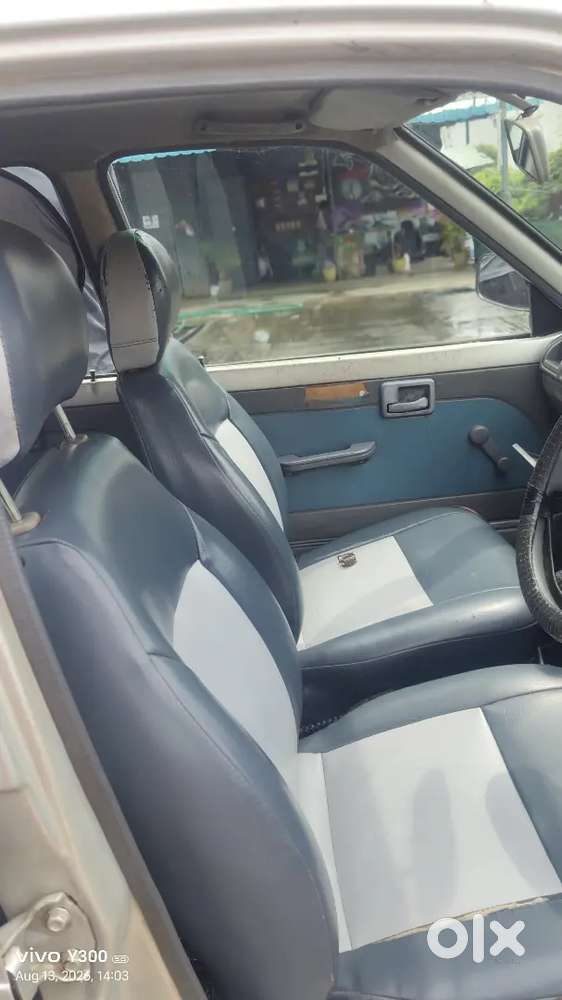 Maruti Suzuki 800 2009 Ac