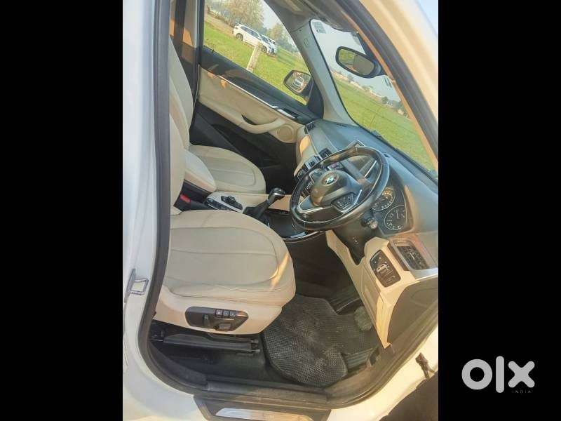 Bmw X1 Sdrive 20d Xline, 2017, Diesel