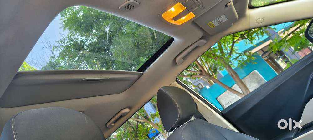 Mahindra Xuv300 W6 Diesel, 2021, Diesel