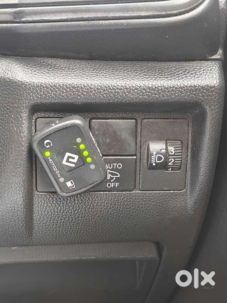 Honda City I-vtec Vx, 2018, Cng & Hybrids