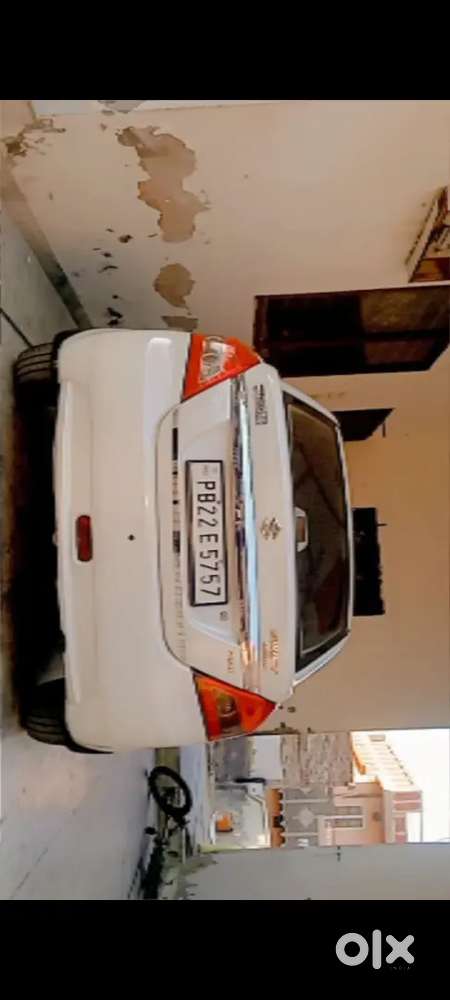 Swift Dzire Diesel Mt 2nd 2012