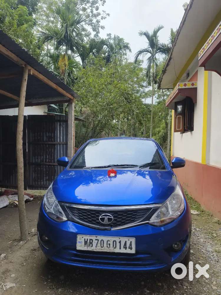 Tata Tiago Manual 2016