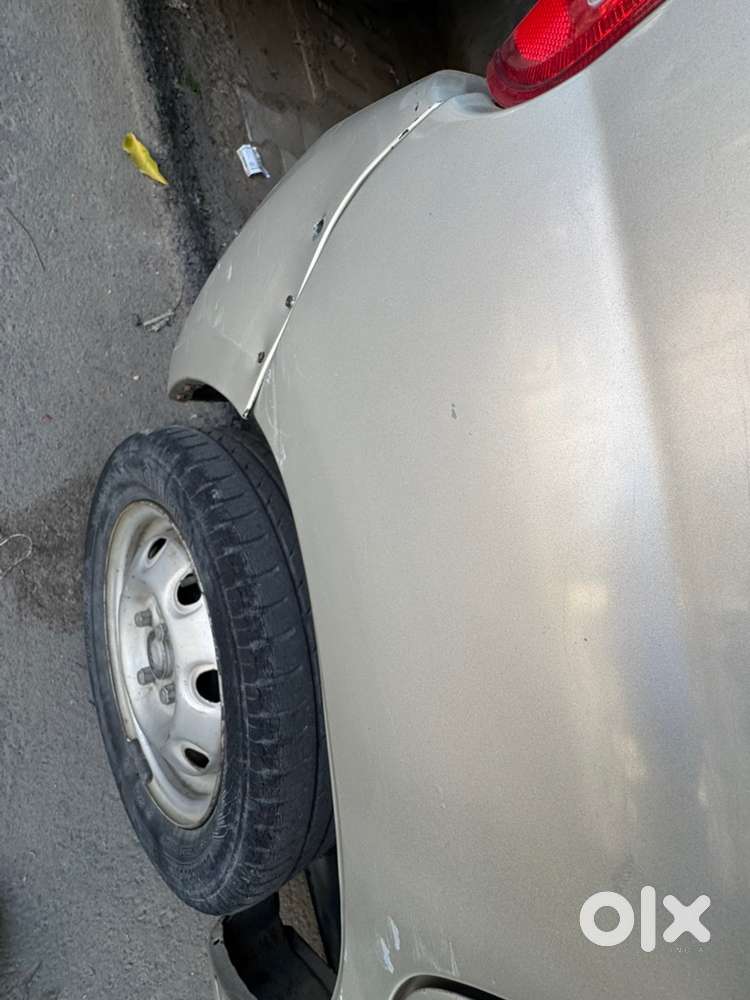 Maruti Suzuki Zen Estilo 2007 Well Maintained