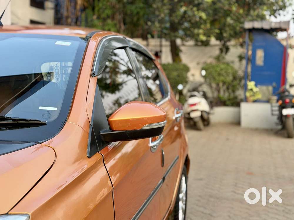 Tata Tiago 1.05 Revotorq Xz, 2018, Petrol