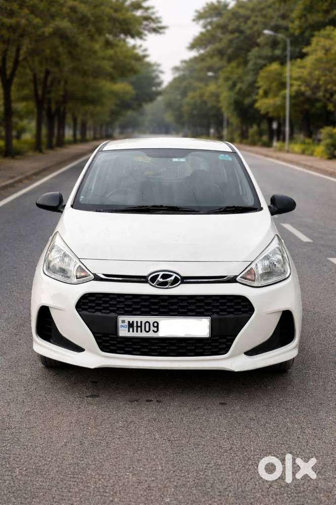 Hyundai Grand I10 Era 1.2 Crdi, 2017, Petrol