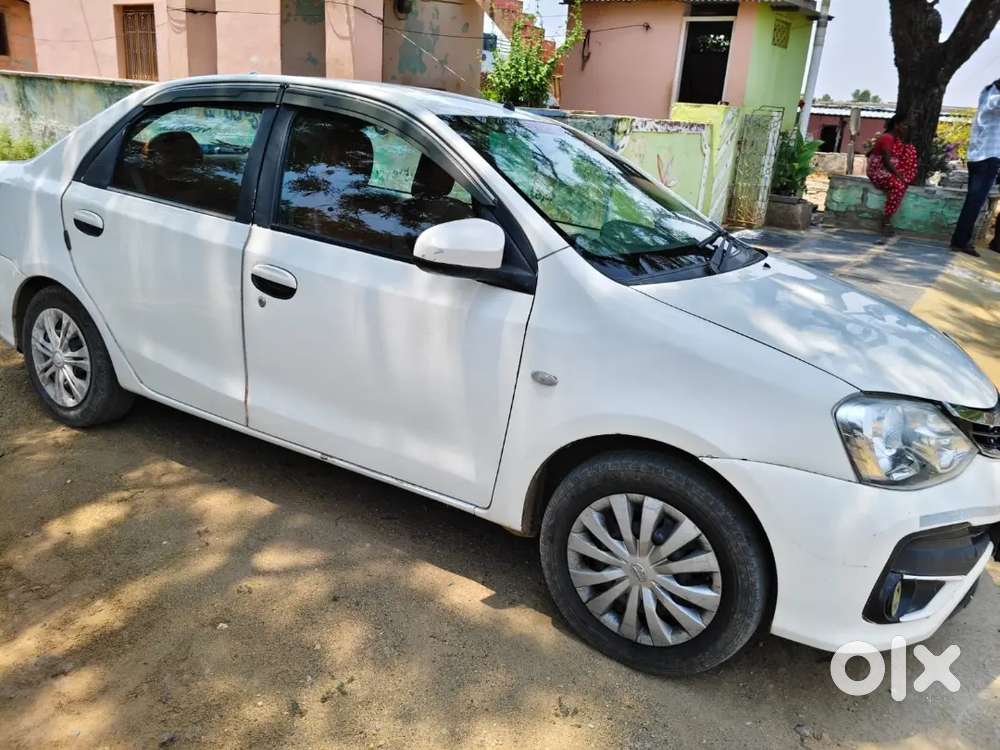 Toyota Etios