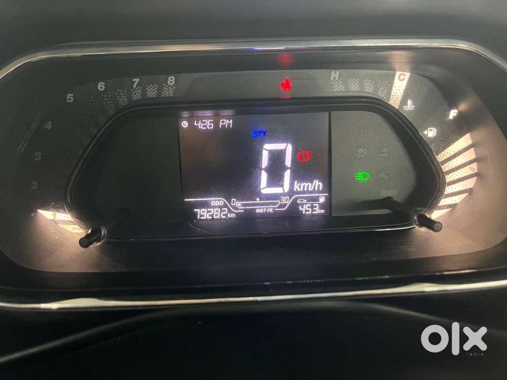 Tata Nexon 1.5 Diesel Xm