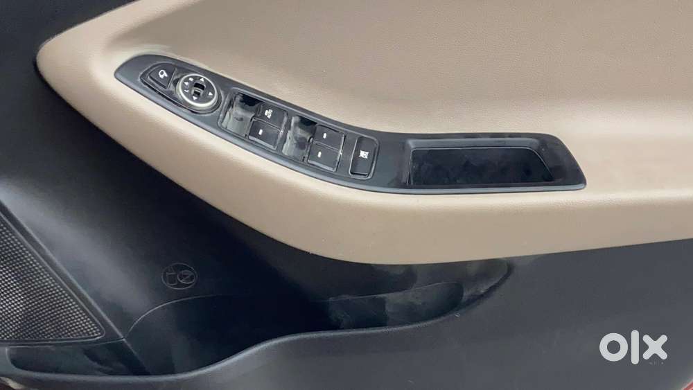 Hyundai Elite I20 Asta 1.2 (o), 2017, Petrol