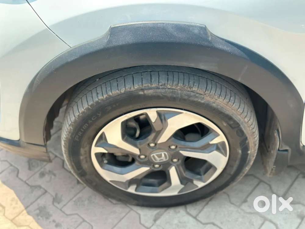 Honda Br-v 1.5 V I-dtec Mt, 2018, Diesel