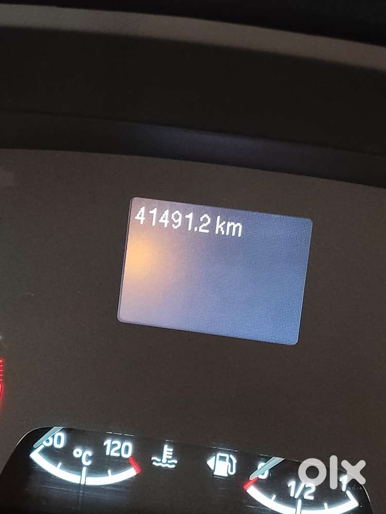 Ford Ecosport [2017-2021] 1.5 Titanium Ti Vct At, 2018, Petrol