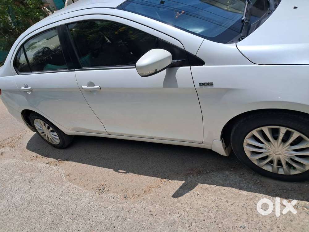 2016 Single Owner Maruti Suzuki Ciaz Vdi (opt) For Sale