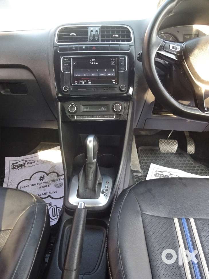 Volkswagen Polo Gt Tsi, 2020, Petrol