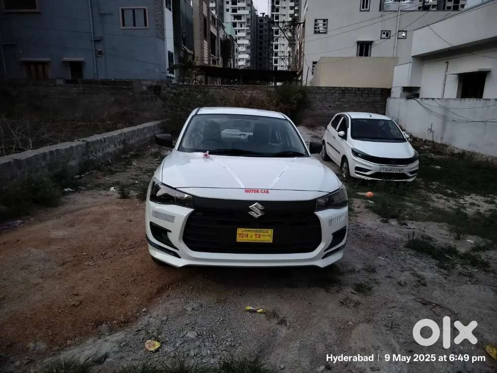 Maruti Suzuki Dzire 2025 Petrol 28000 Km Driven