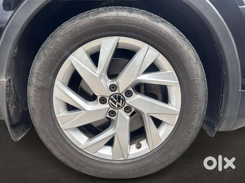 Volkswagen Tiguan 2.0 Elegance Tsi Dsg, 2022, Petrol