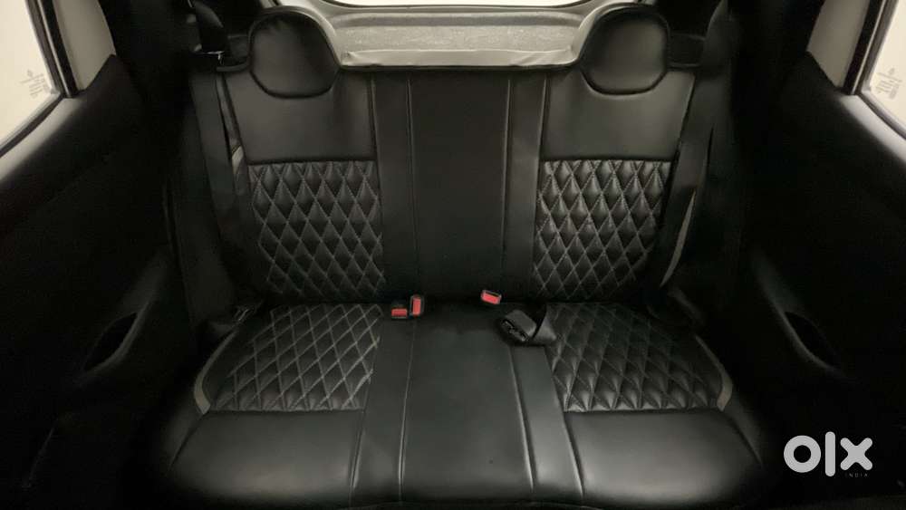 Renault Kwid 1.0 Rxt Amt, 2016, Petrol