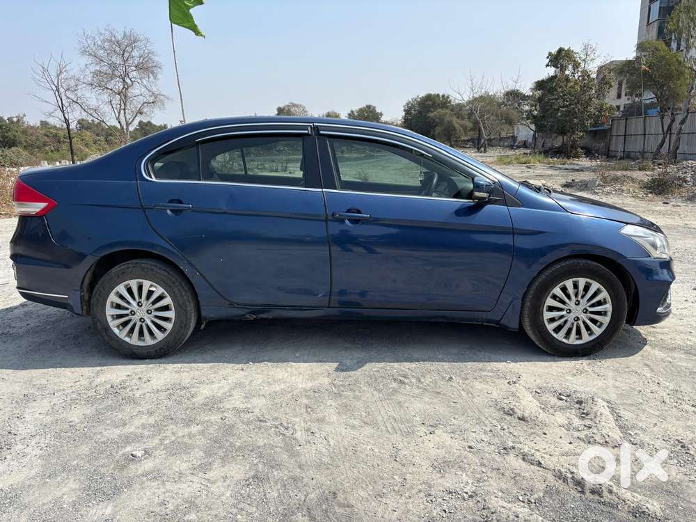 Maruti Suzuki Ciaz Smart Hybrid Delta , 2019, Petrol