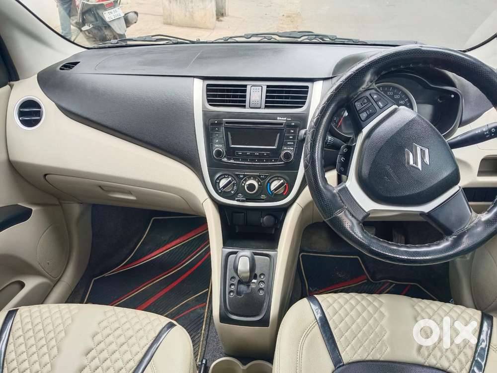 Maruti Suzuki Celerio Zxi Optional Amt, 2020, Petrol