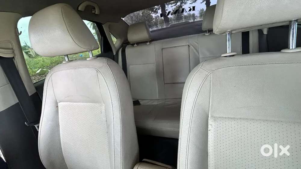 Volkswagen Vento 2012 Diesel Plus