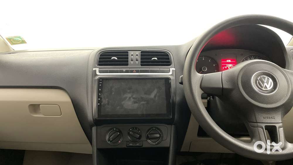 Volkswagen Polo Petrol Comfortline 1.2l, 2014, Petrol