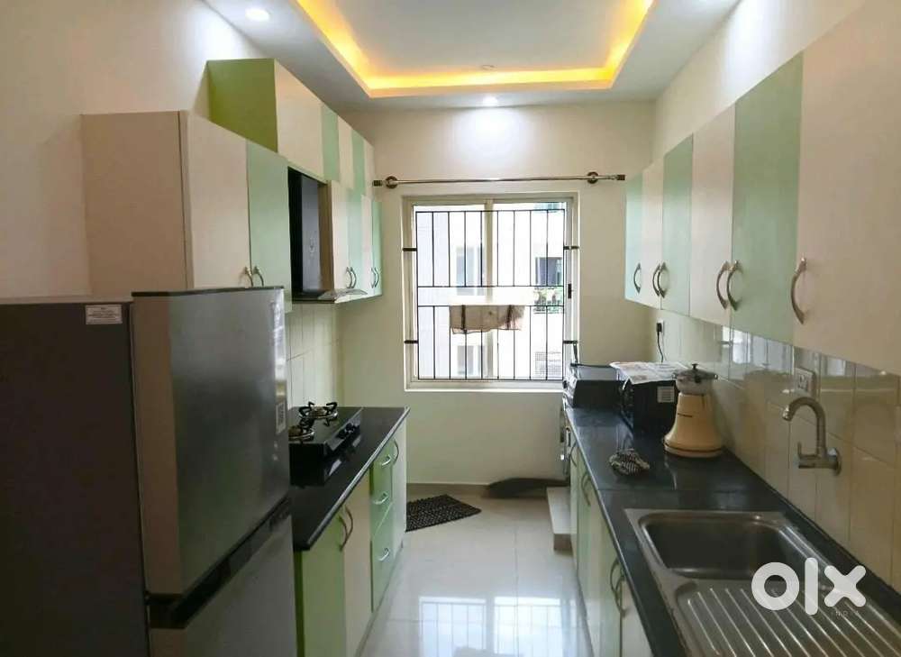 BHK Flat for Lease in Bagalur For Rent: Houses Apartments