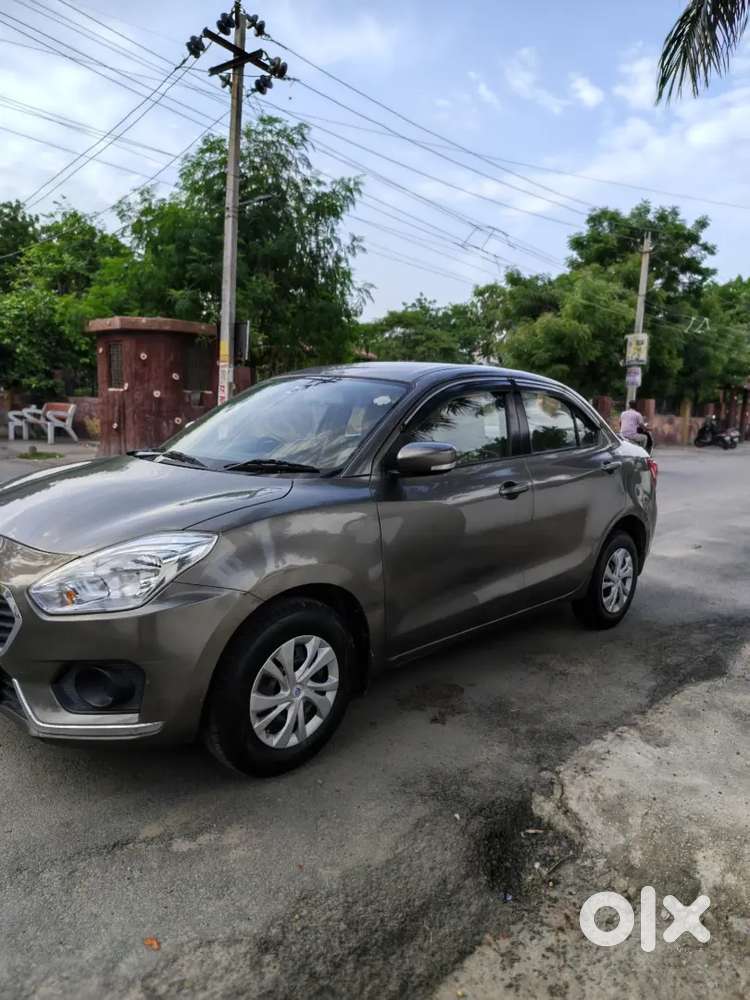 Maruti Suzuki Dzire Vdi 2017