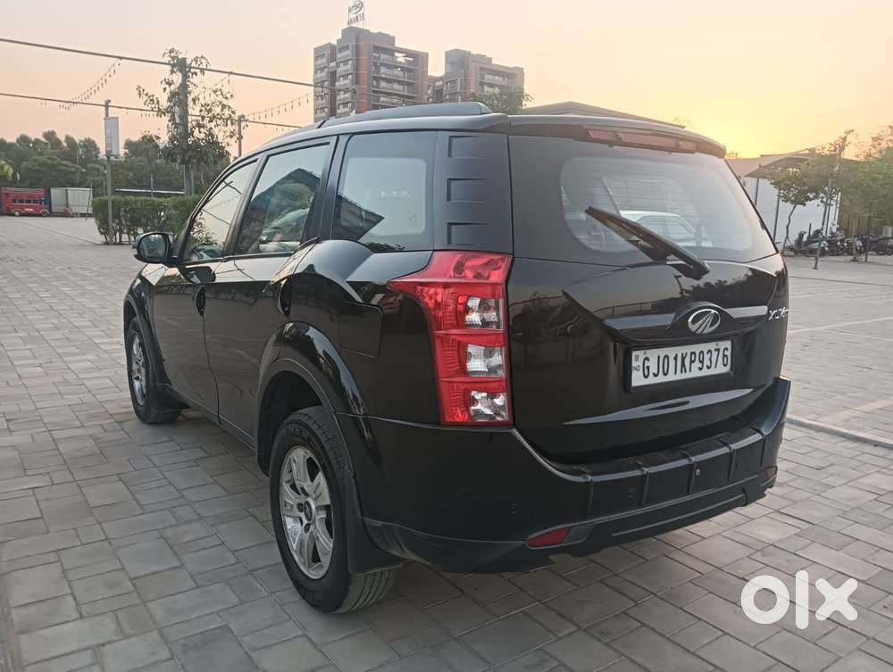 Mahindra Xuv500 W8 2wd, 2012, Diesel