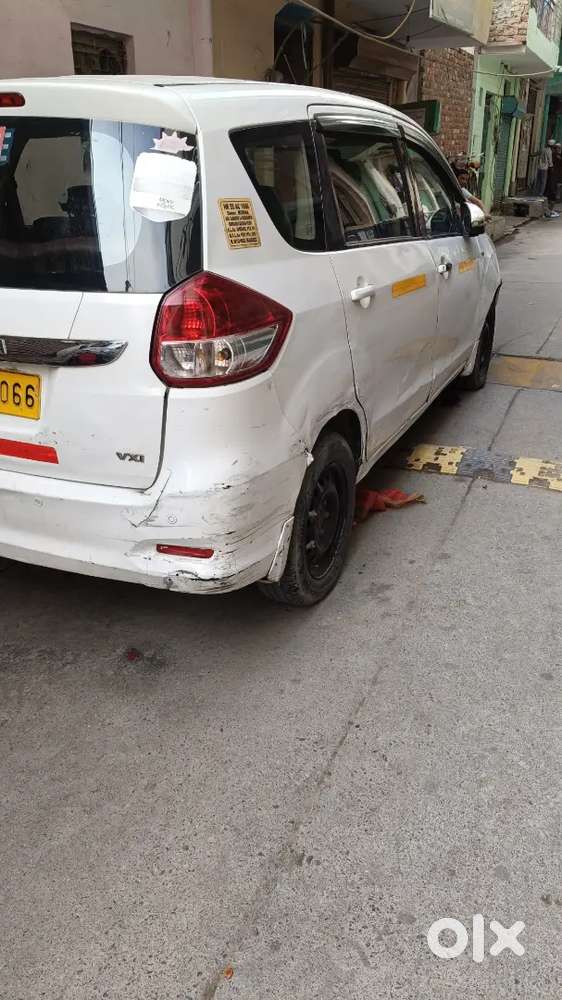 All Ok Condition