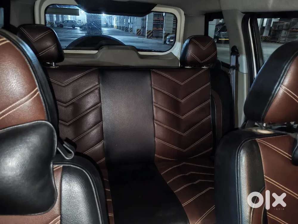 Mahindra Tuv 300 2017 Diesel Well Maintained