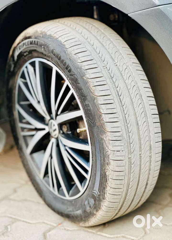 Volkswagen Vento 1.5 Tdi Highline Plus, 2019, Diesel