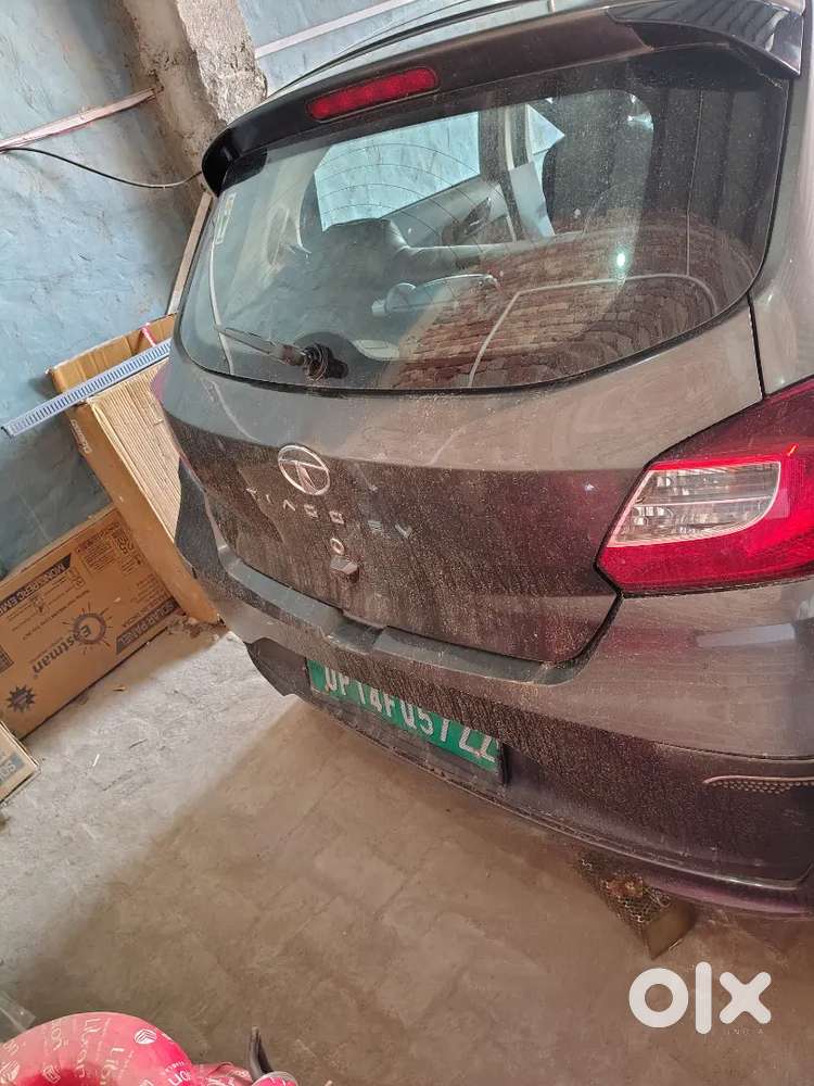 Tata Tiago Ev 2023