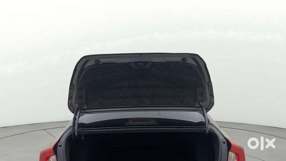 Honda Civic Zx, 2019, Petrol