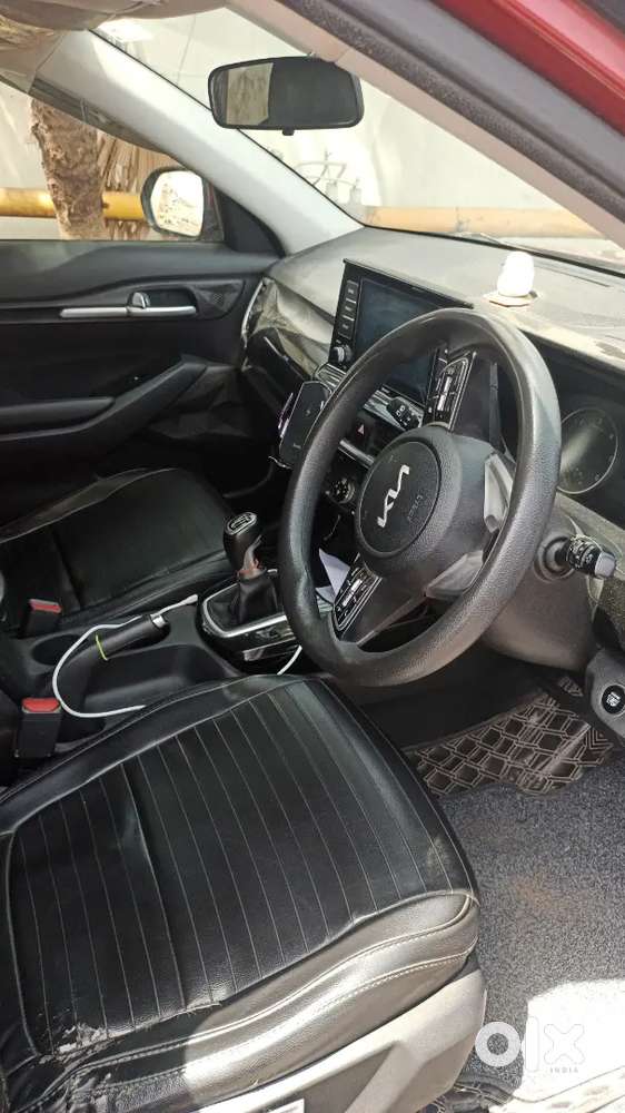 Kia Seltos 2022
