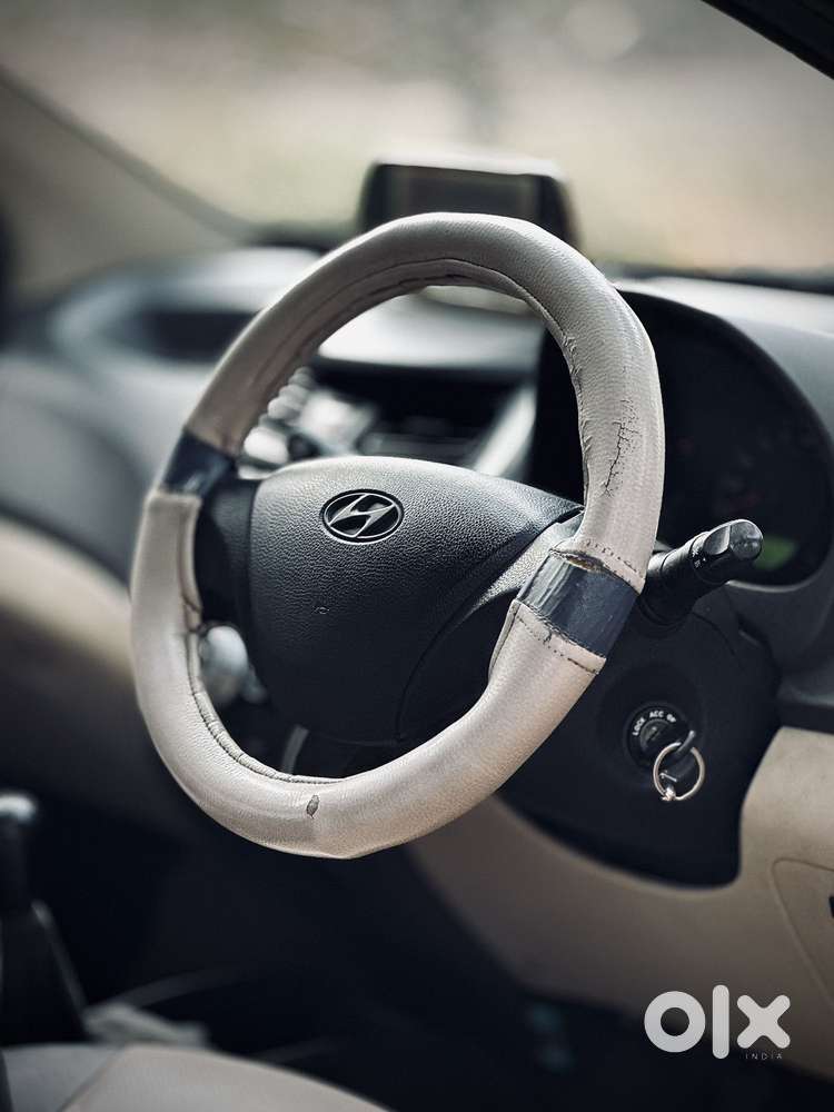 Hyundai Eon Era +, 2015, Petrol