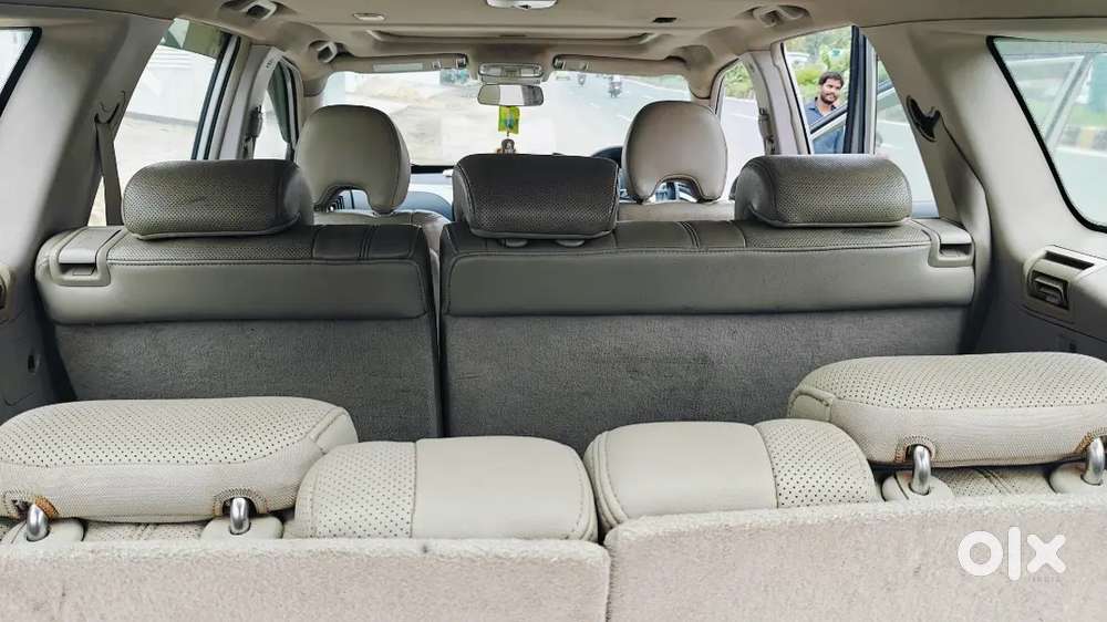 Mahindra Xuv500 2.2 2018