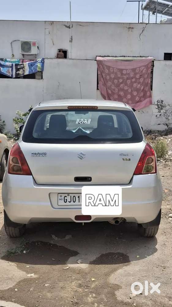 Maruti Suzuki Swift