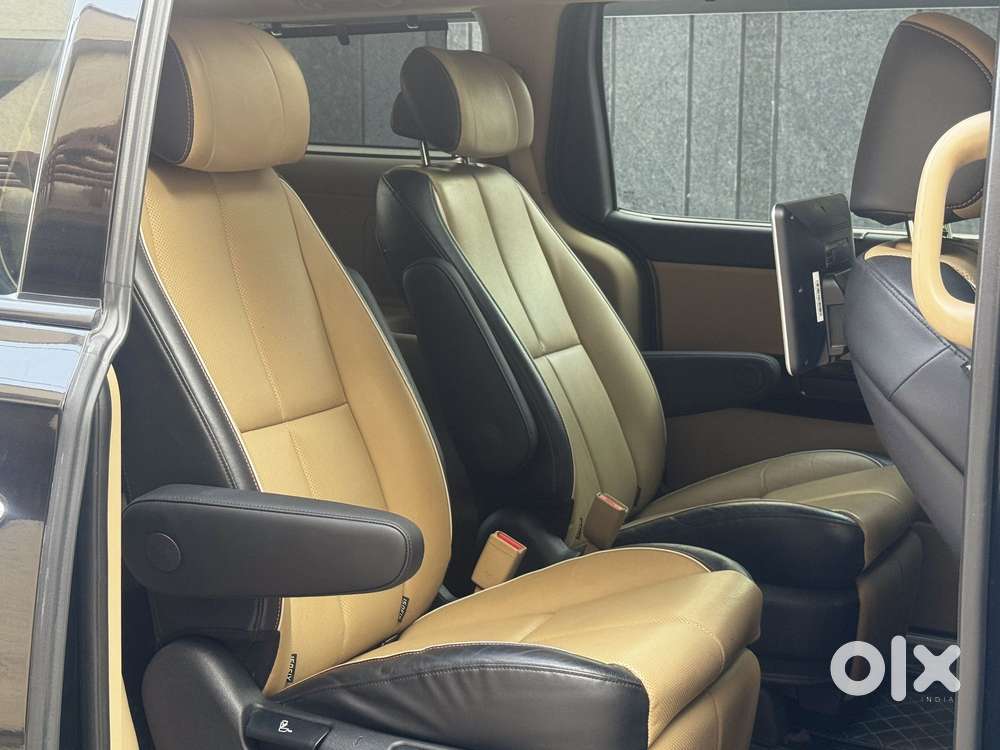 Kia Carnival Limousine, 2021, Diesel