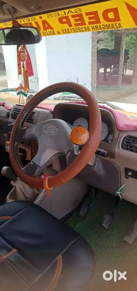 Mahindra Bolero Slx