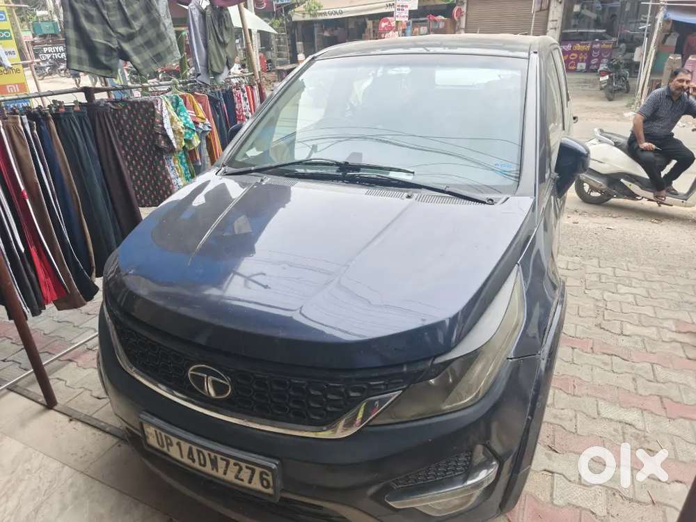 Tata Hexa 2.2 Diesel 2018 7str