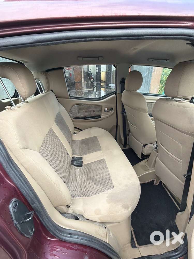 Mahindra E2o Plus 2018